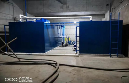 东原地产清镇展示区项目