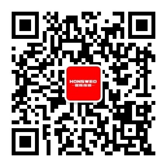 霍斯维德微信公众号