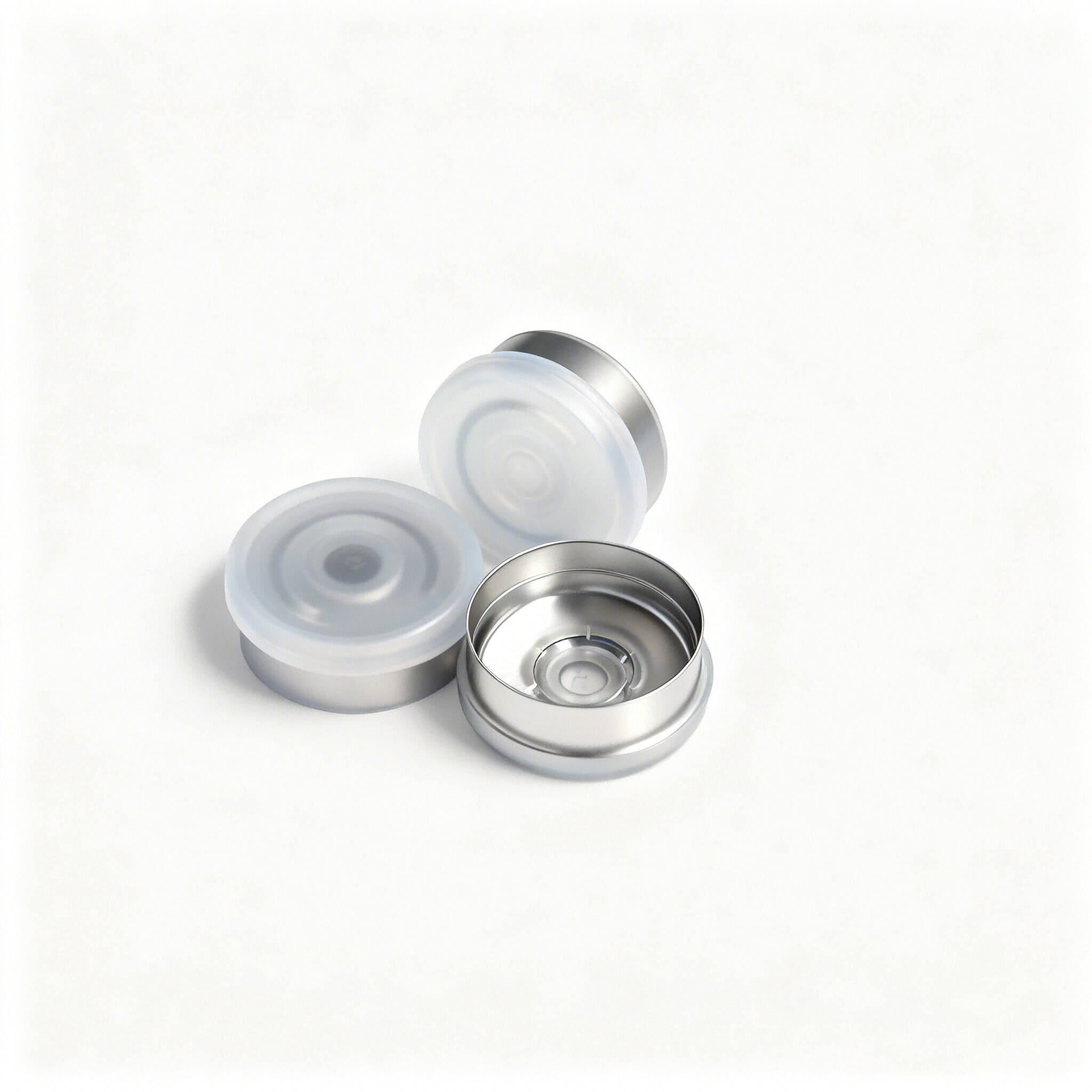 三件套铝塑组合盖