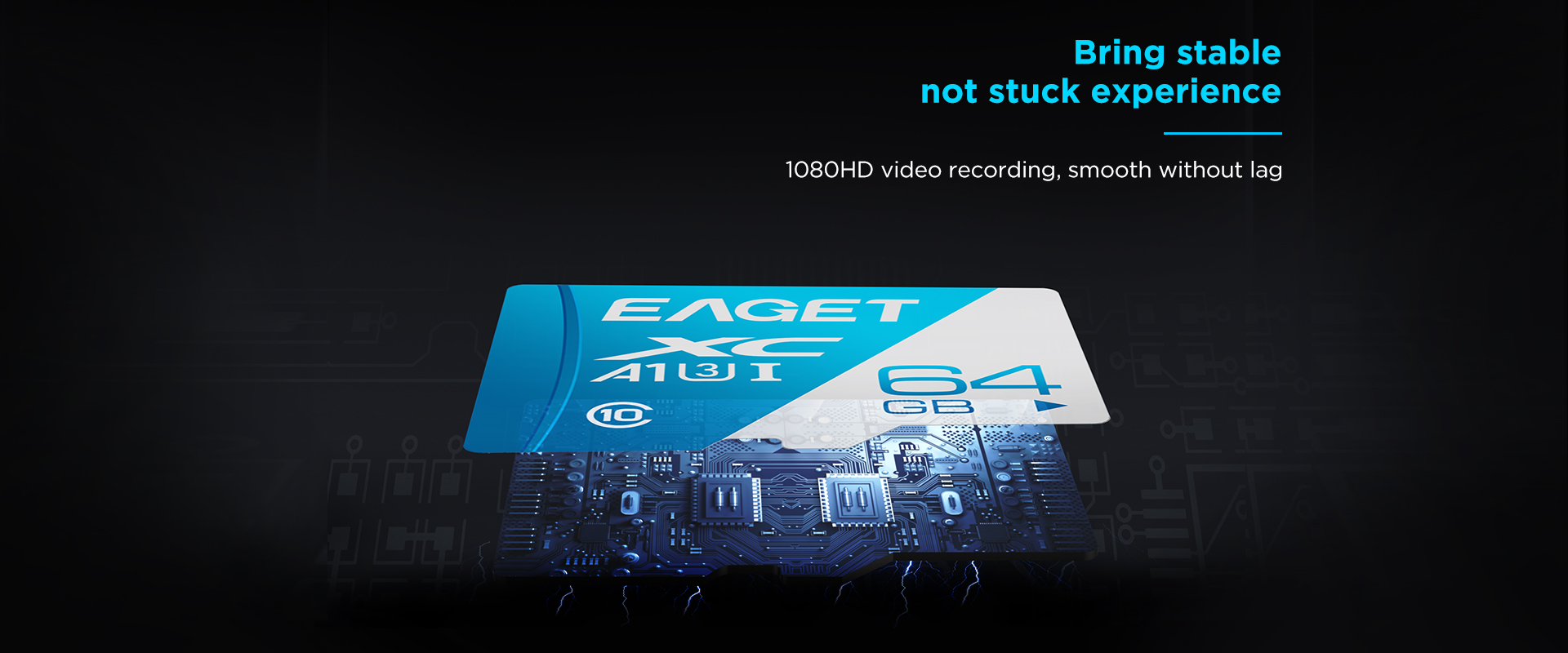 Shenzhen EAGET Innovation Technology Co., LTD