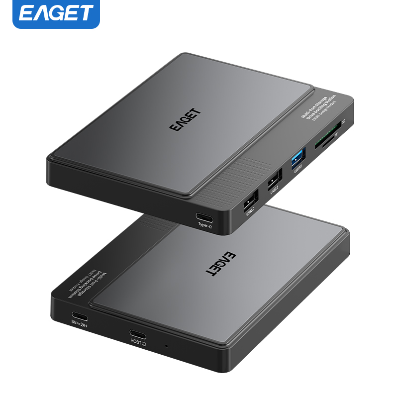 Portable HDD - Shenzhen EAGET Innovation Technology Co., LTD