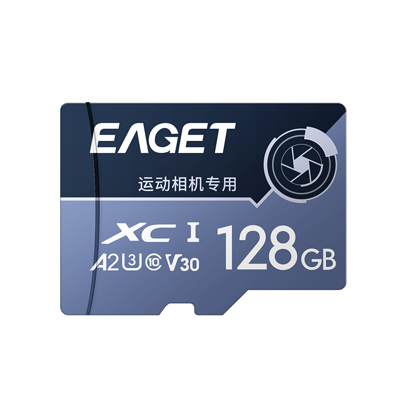 T3-运动相机专用内存卡