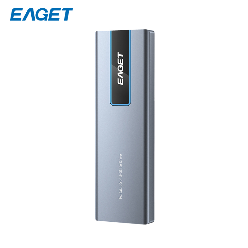 Portable SSD - Shenzhen EAGET Innovation Technology Co., LTD