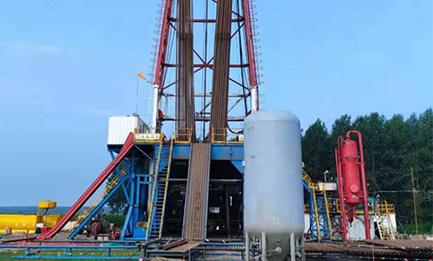 высокоскоростная нефть, высокоскоростной винт буровой инструмент применение