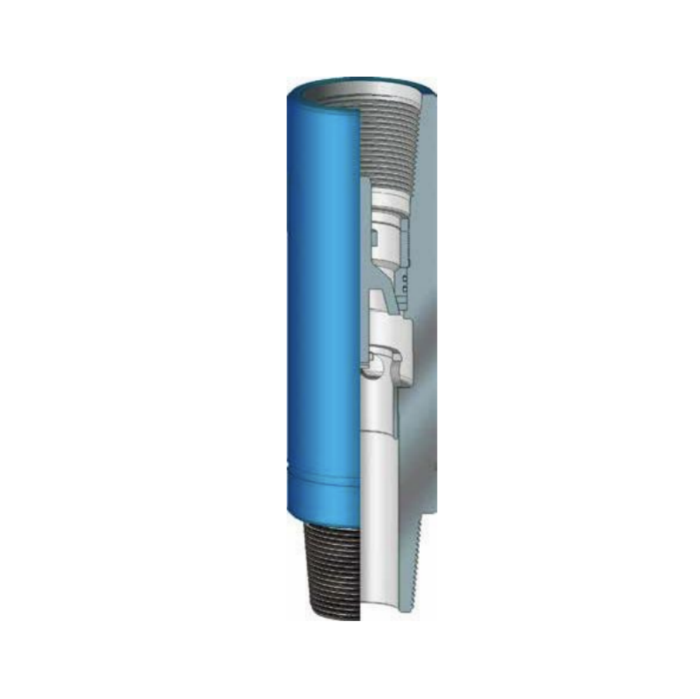 Arrow Type Back Pressure Valve