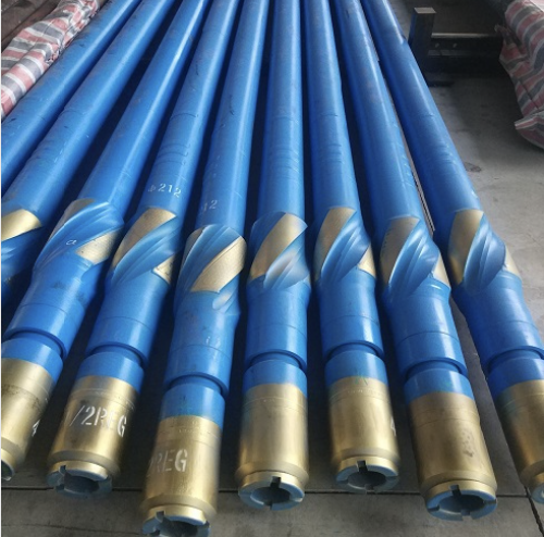 винтовой забойной двигатель общепринятых норм