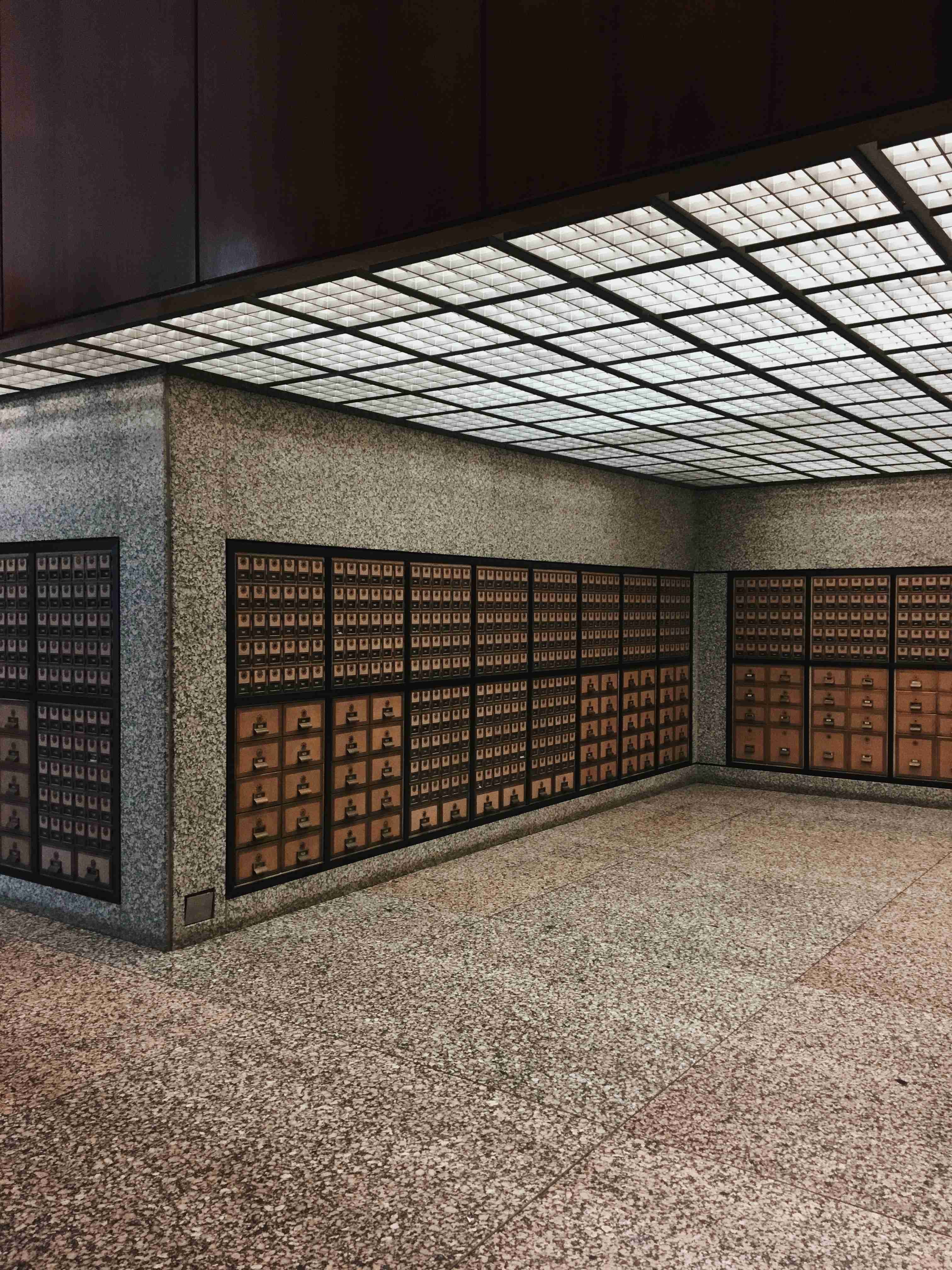 “久安共享中心”成立