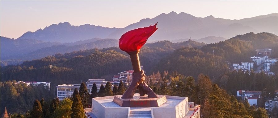 久安会计师事务所2024年度合伙人大会在江西召开